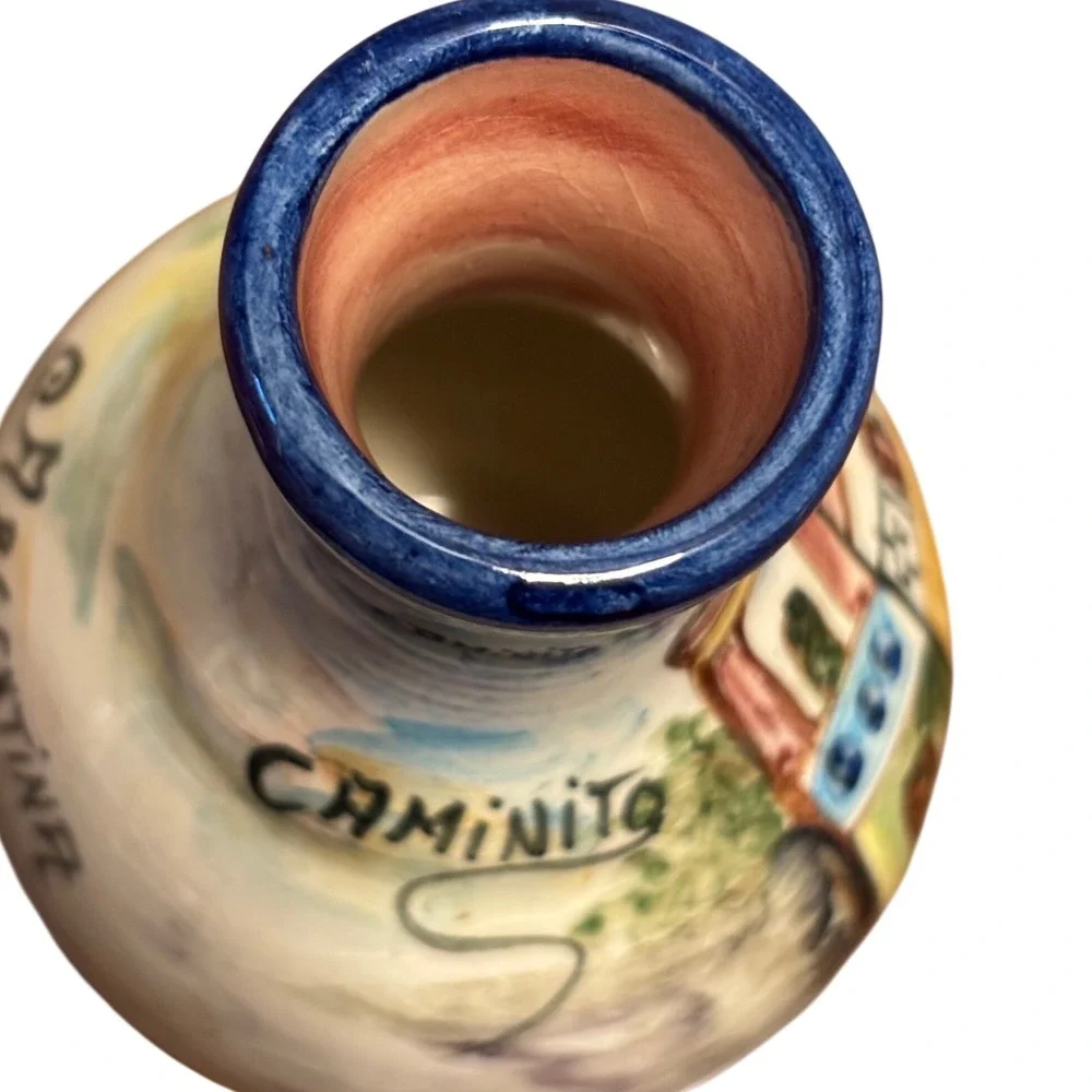 Unbranded hand painted